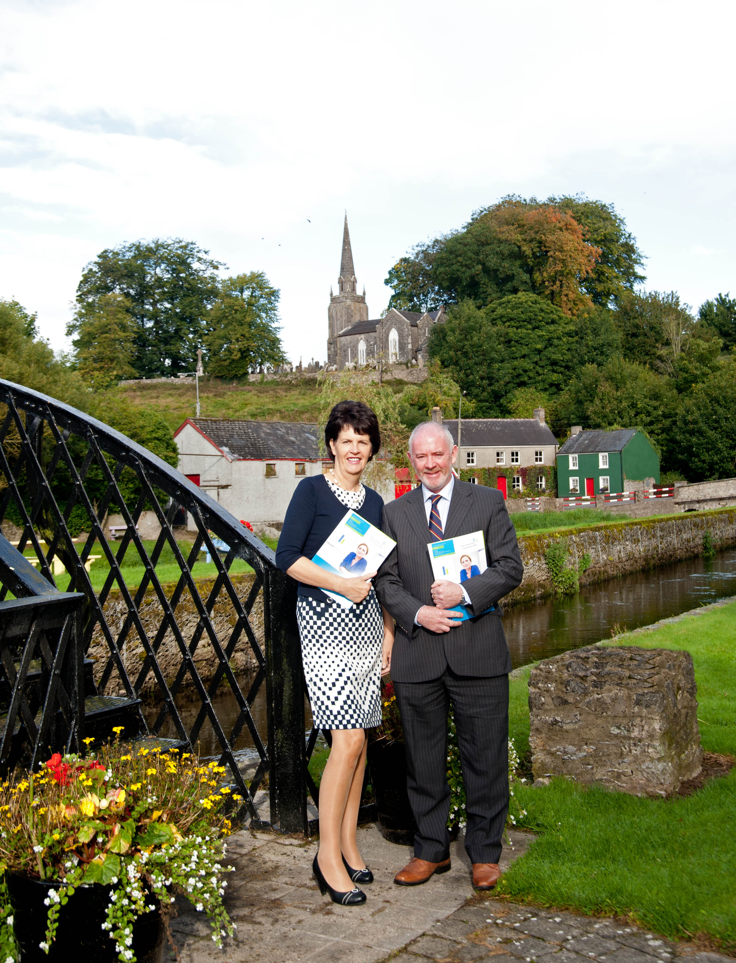 Avondhu Blackwater launch Avondhu Blackwater launch